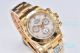 1-1 Super clone Rolex Daytona Clean 4130 Yellow gold Mother of Pearl Dial 40 mm (4)_th.jpg